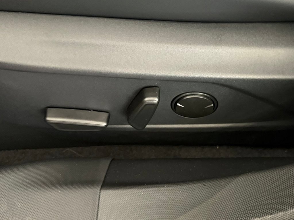 New 2026 Ford Mustang Mach-E Select AWD/4WD image 19