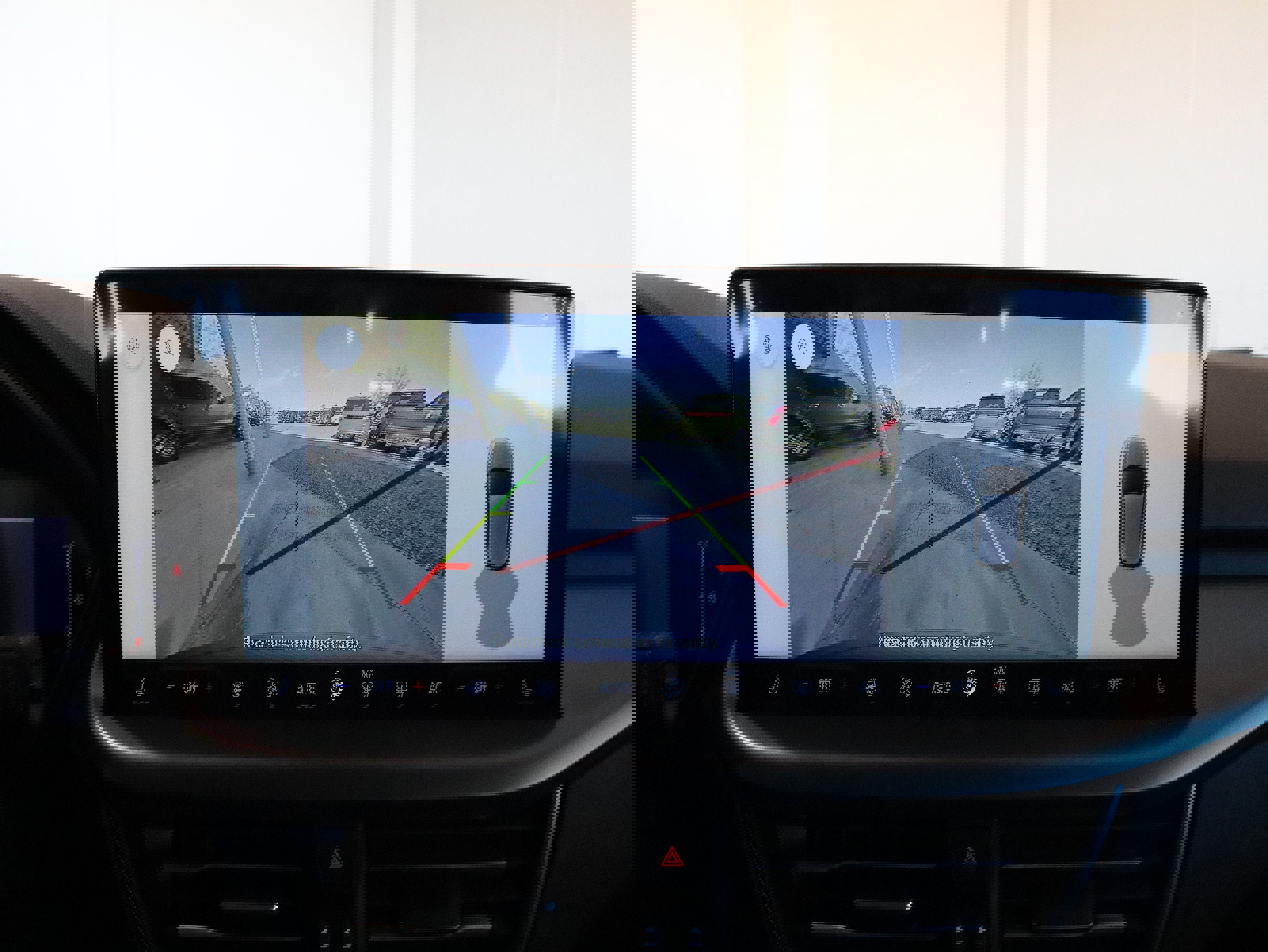 New 2026 Ford Escape SE image 29