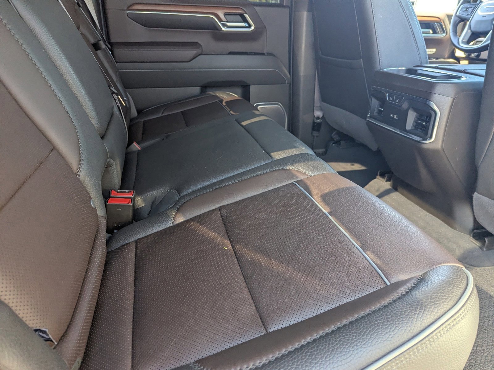 Used 2023 GMC Sierra 1500 Denali w/ Denali Reserve Package image 14