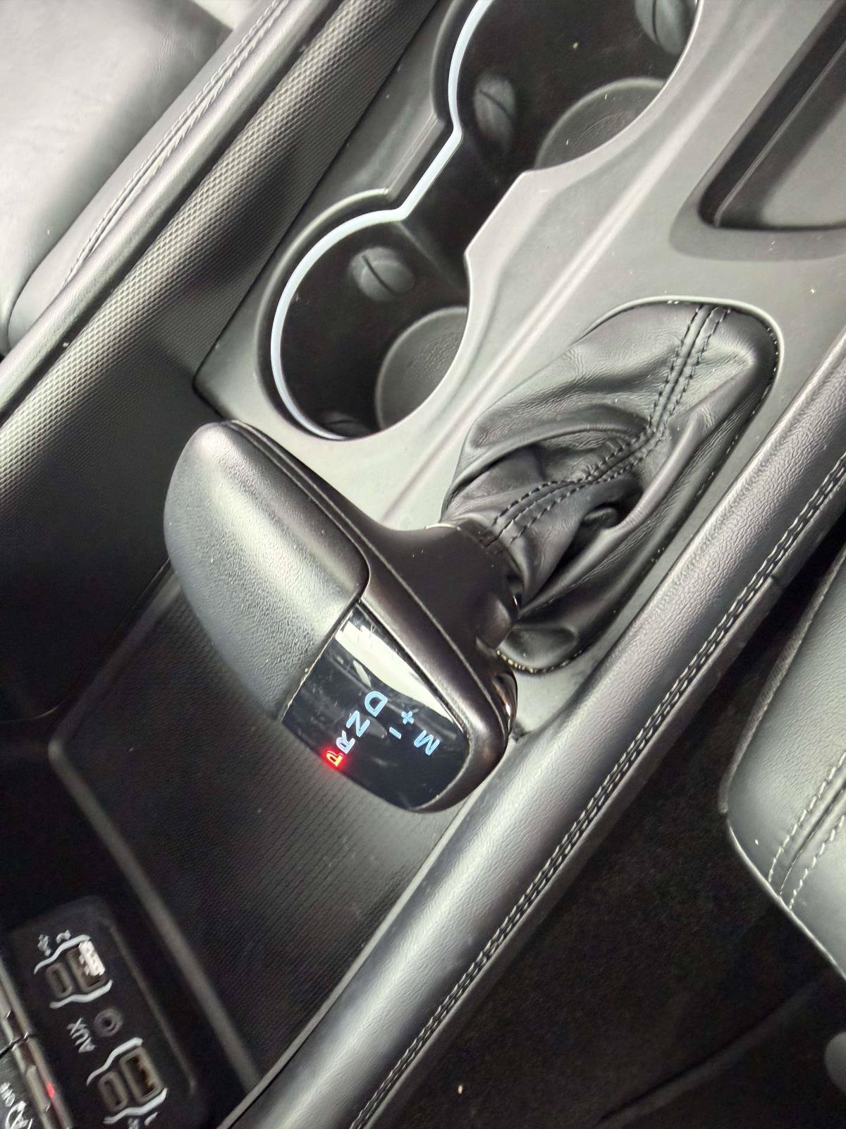 Used 2022 Dodge Durango GT AWD/4WD image 24
