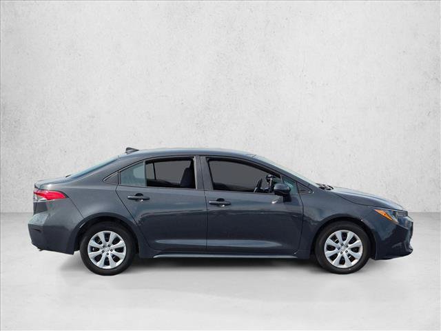 Used 2024 Toyota Corolla LE FWD image 4