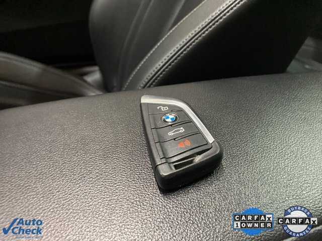 Used 2025 BMW 430i xDrive Convertible image 96