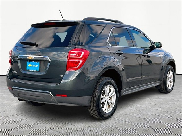 Used 2017 Chevrolet Equinox LT w/ LPO, Protection Package image 6