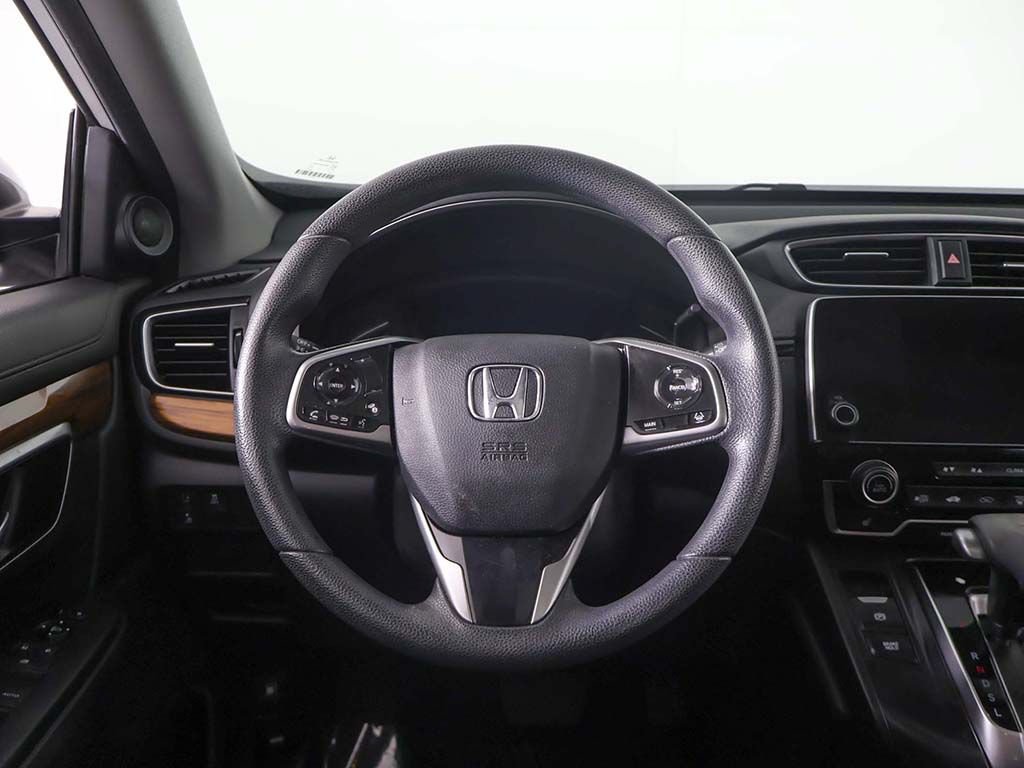 Used 2020 Honda CR-V EX image 41