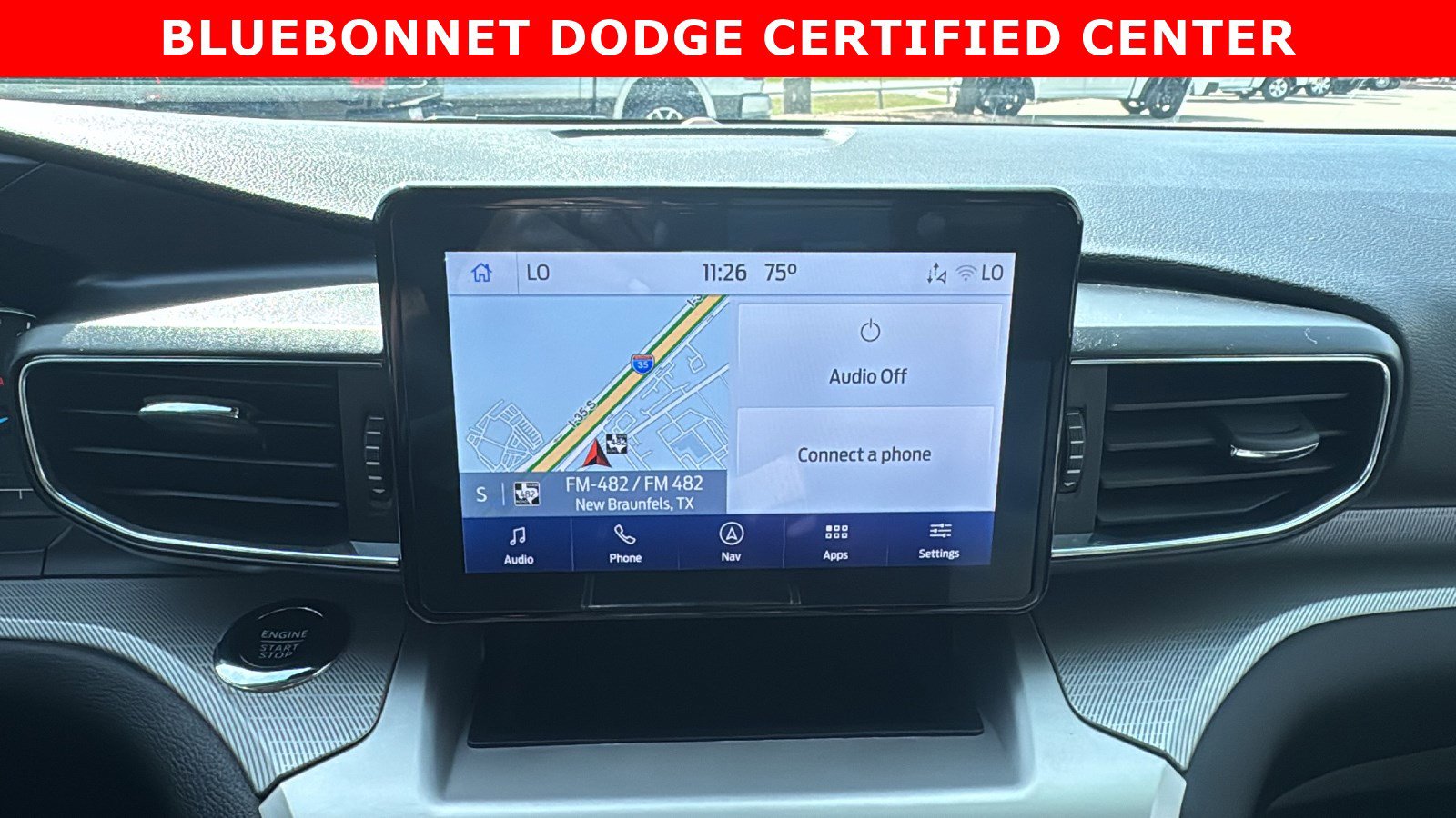 Used 2022 Ford Explorer XLT w/ Equipment Group 202A image 17