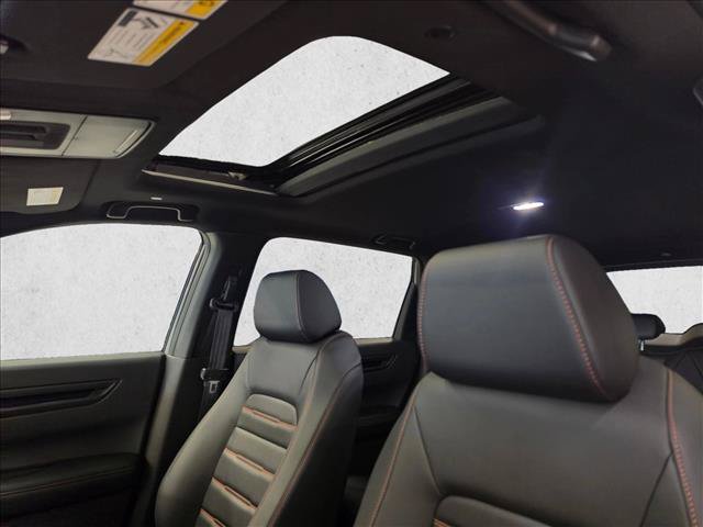 New 2027 Honda CR-V Sport-L image 18
