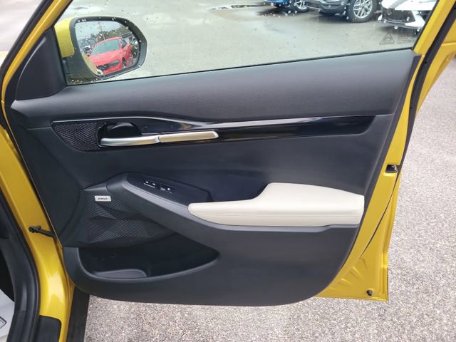 Used 2021 Kia Seltos SX w/ SX Sunroof Package image 36