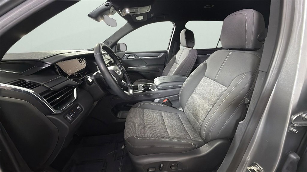 Certified 2025 GMC Acadia Elevation image 17