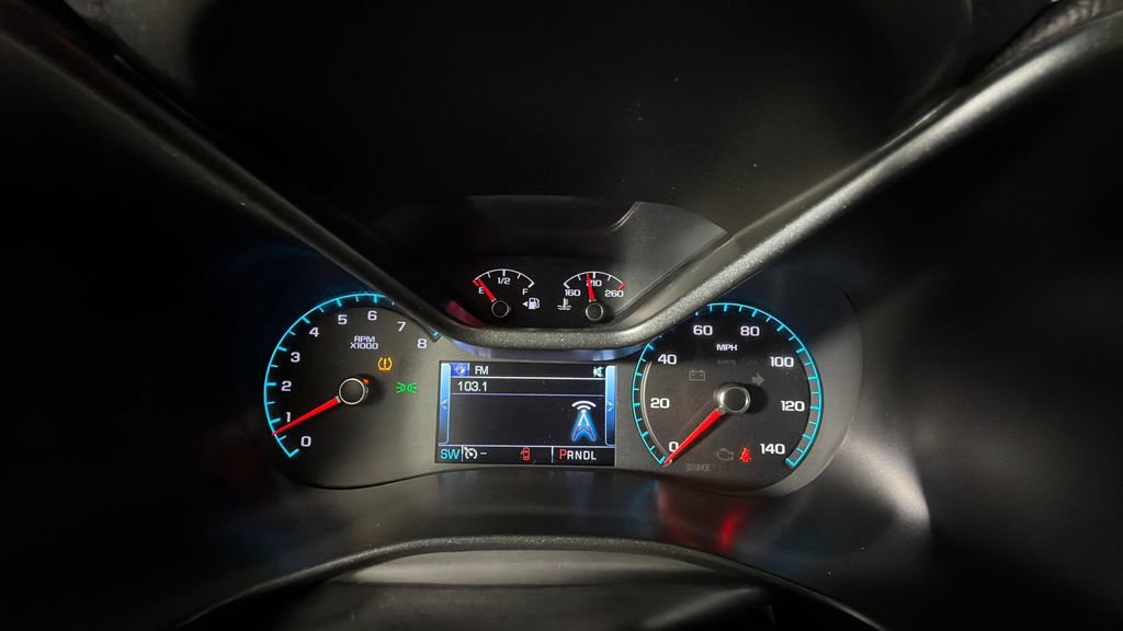 Used 2018 Chevrolet Colorado LT RWD image 21