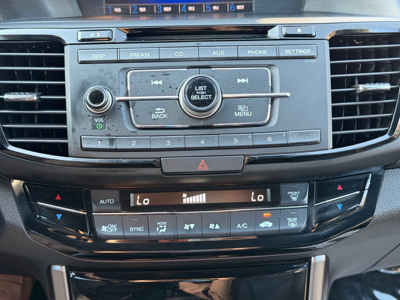 Used 2017 Honda Accord Sport Special Edition image 22