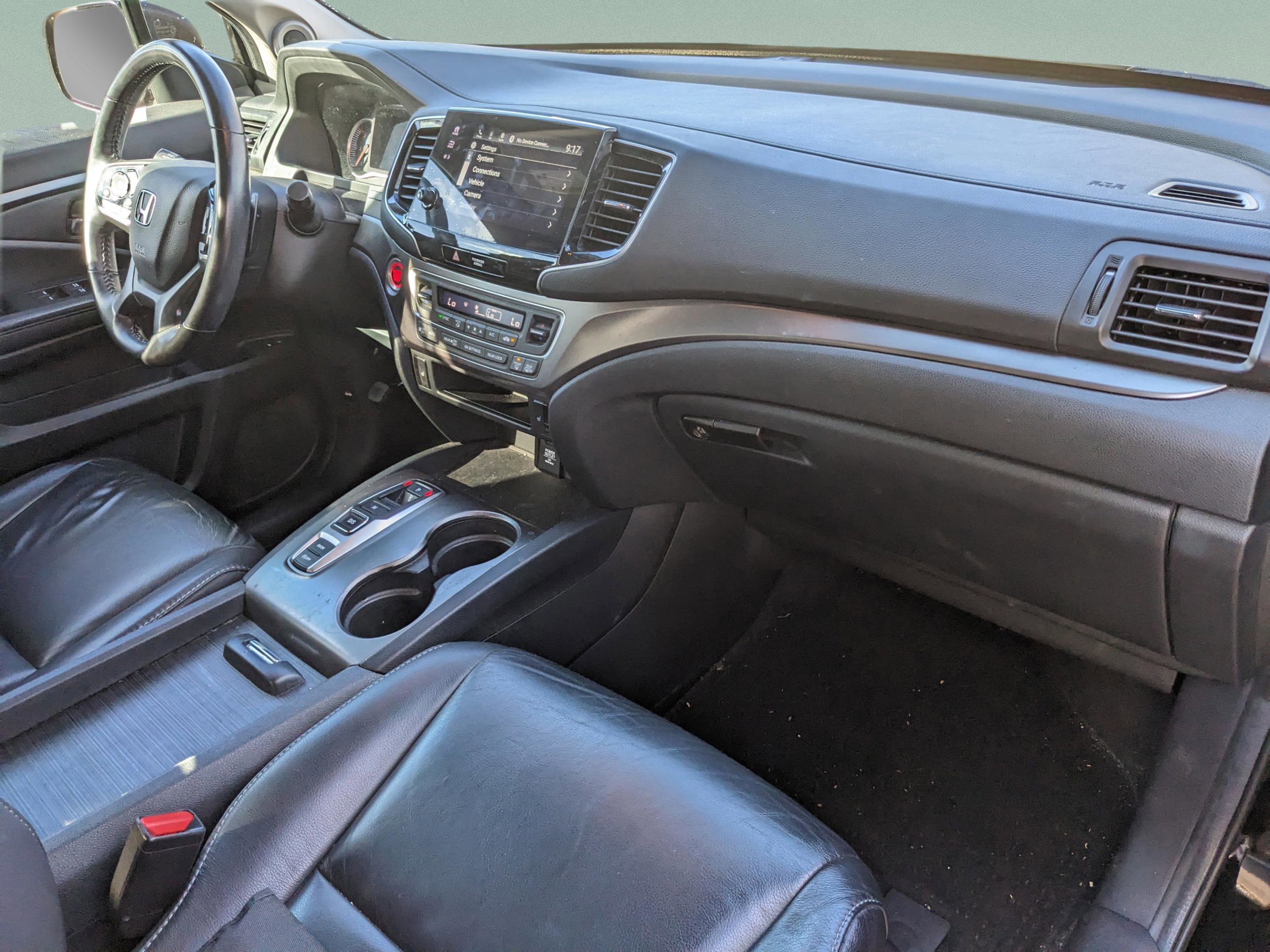 Used 2022 Honda Pilot EX-L image 26