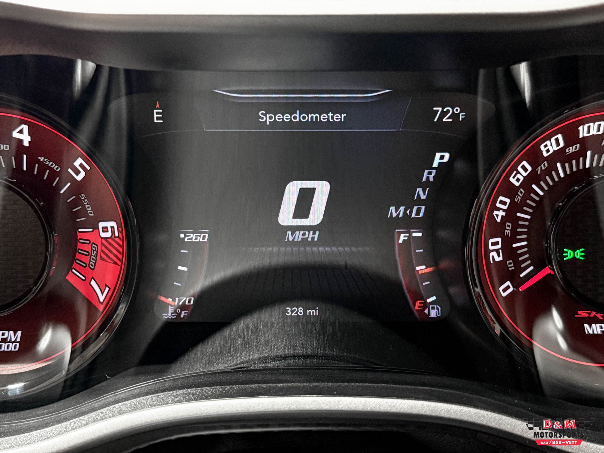 Used 2021 Dodge Challenger SRT Super Stock RWD image 18