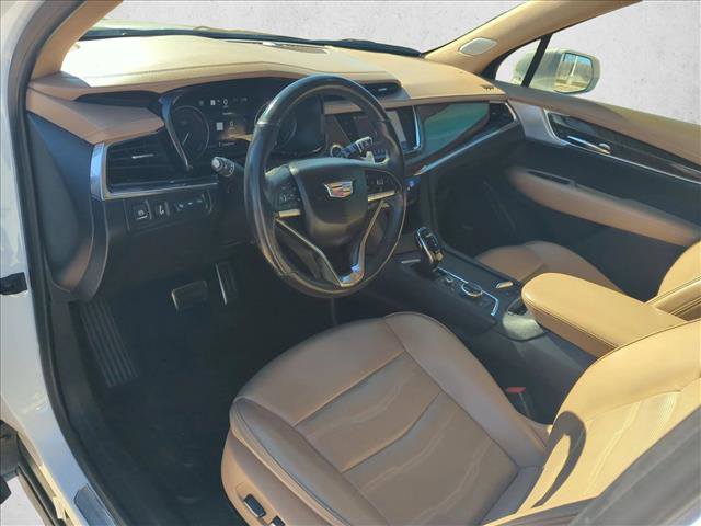 Used 2020 Cadillac XT6 Sport w/ Platinum Package image 10