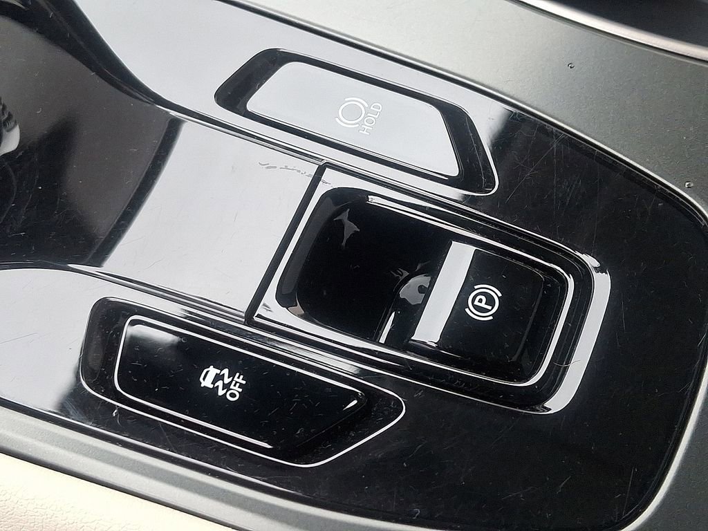 Used 2024 Lexus RZ 300e Premium w/ Accessory Package (Z1) image 25