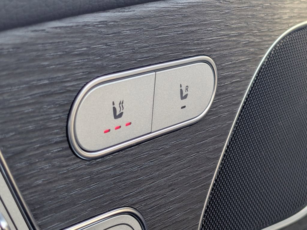 Used 2025 Mercedes-Benz GLE 450e 4MATIC image 13