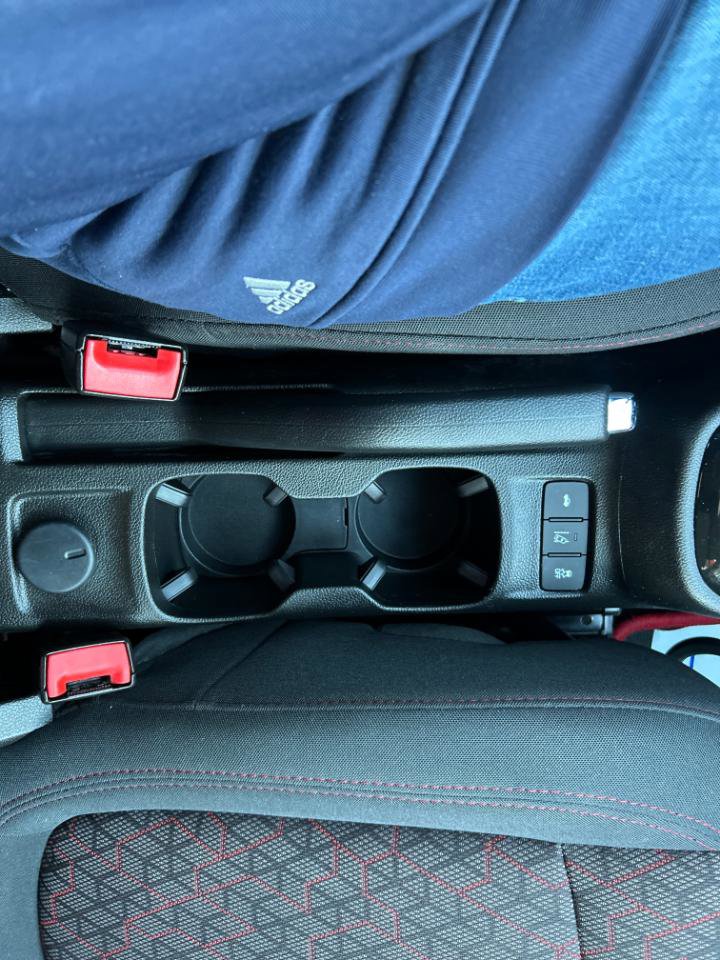 Used 2019 Chevrolet Sonic LT w/ Convenience Package image 11