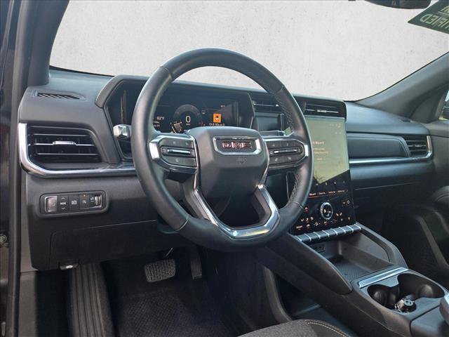 Used 2025 GMC Terrain Elevation FWD image 10