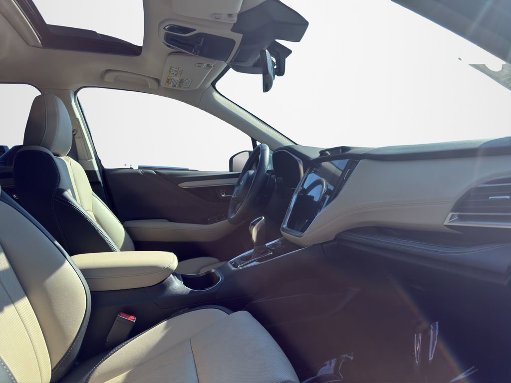 Used 2024 Subaru Outback Limited image 18