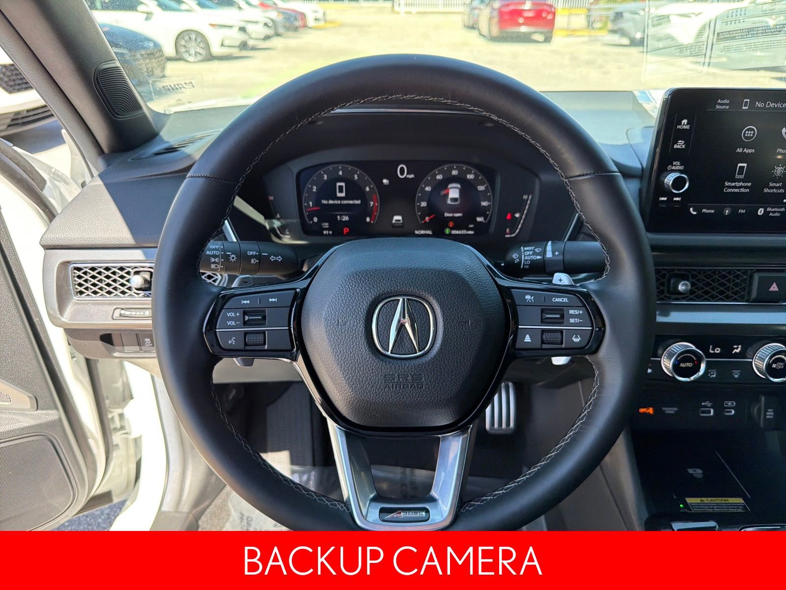 Used 2025 Acura Integra A-Spec image 13