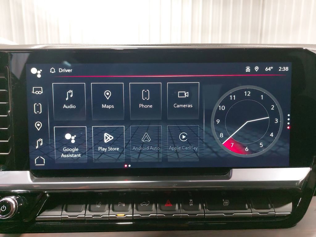 Used 2024 GMC Sierra 2500 SLT w/ SLT Convenience Package image 23