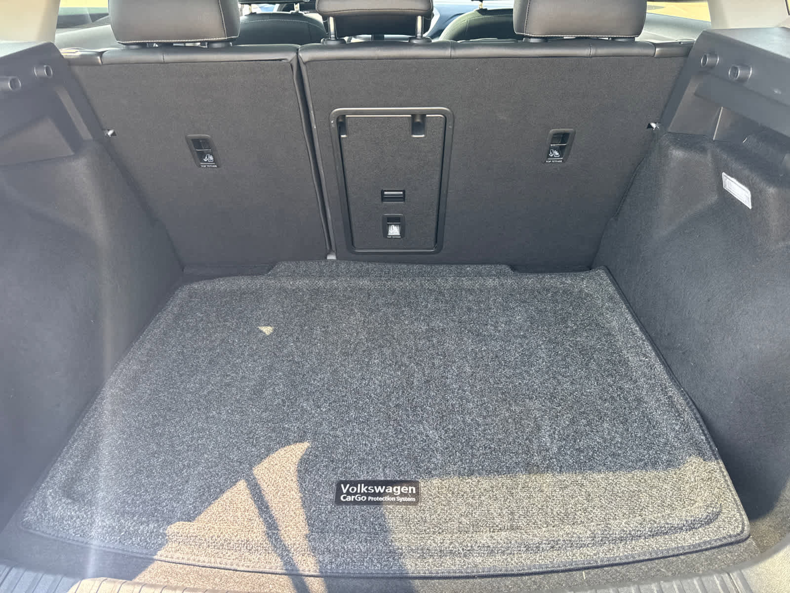 Certified 2024 Volkswagen Taos SE image 19