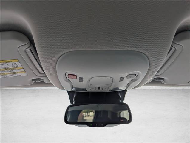 Used 2023 Jeep Renegade Trailhawk AWD/4WD image 21