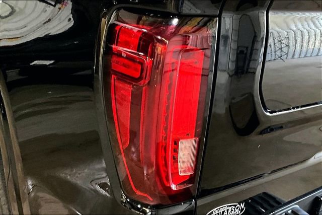 Certified 2023 GMC Sierra 1500 Denali Ultimate AWD/4WD image 8