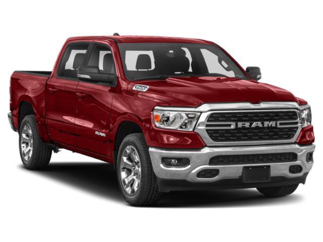 Used 2022 RAM 1500 Big Horn RWD image 9