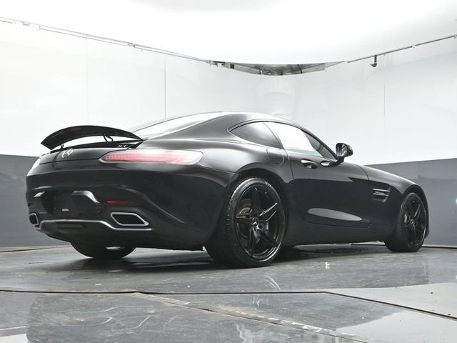 Used 2019 Mercedes-Benz AMG GT Coupe image 32