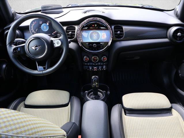 Used 2023 MINI Cooper S w/ MINI Resolute Edition FWD image 25