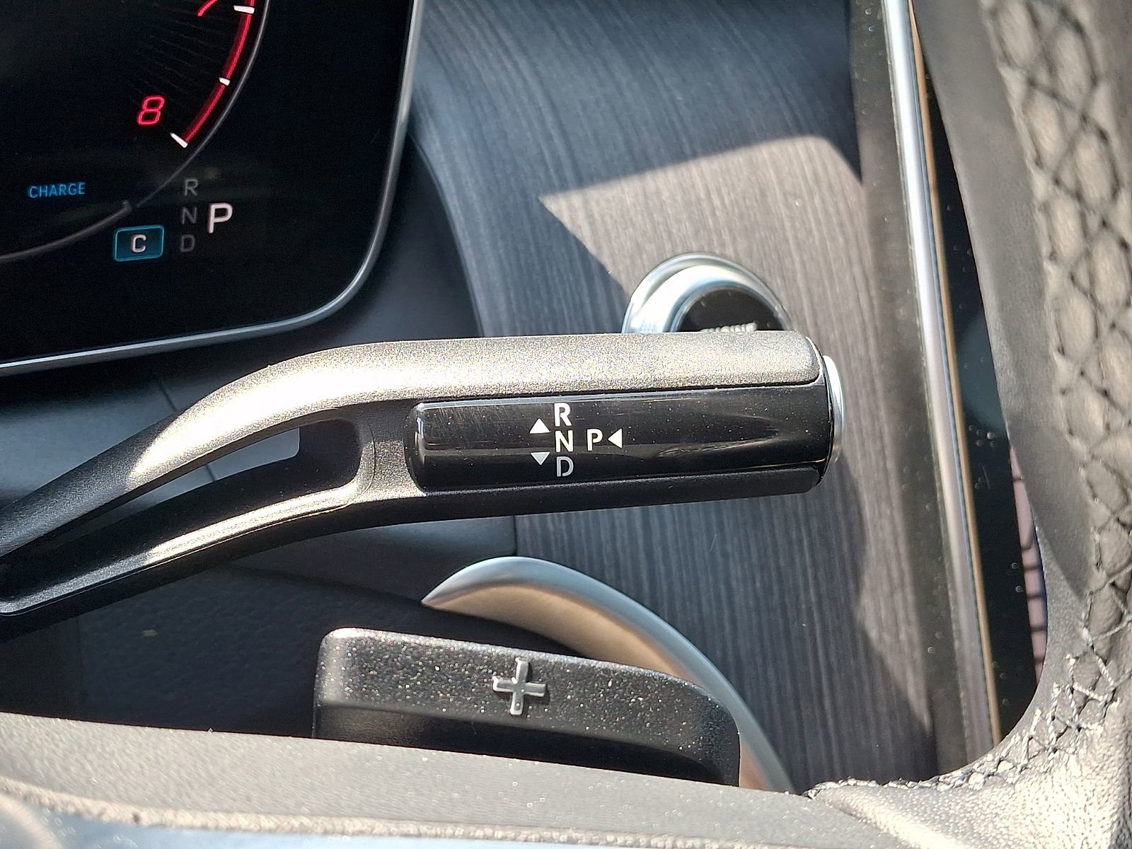 Used 2024 Mercedes-Benz GLC 300 4MATIC image 15