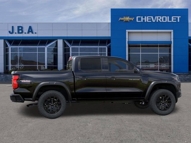 New 2026 Chevrolet Colorado Trail Boss image 5