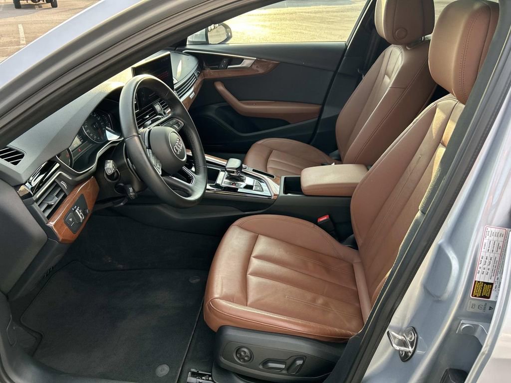 Used 2023 Audi A4 2.0T allroad Premium image 22