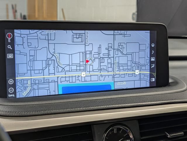 Used 2022 Lexus RX 350 AWD w/ Premium Package image 22