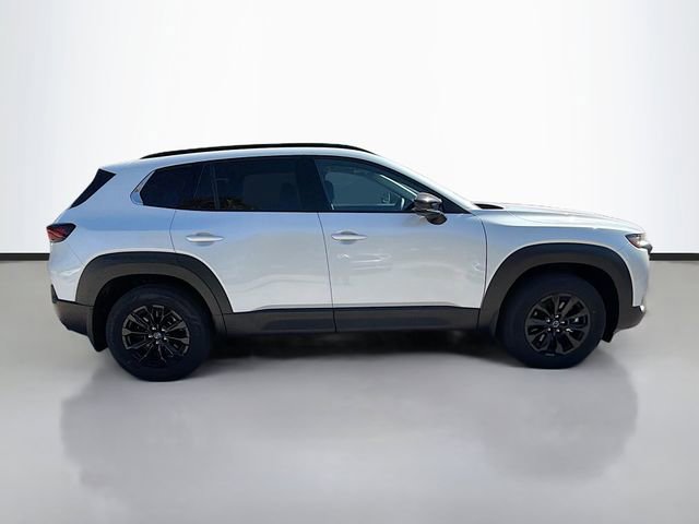 New 2026 MAZDA CX-50 AWD 2.5 Hybrid w/ Weather Package image 2