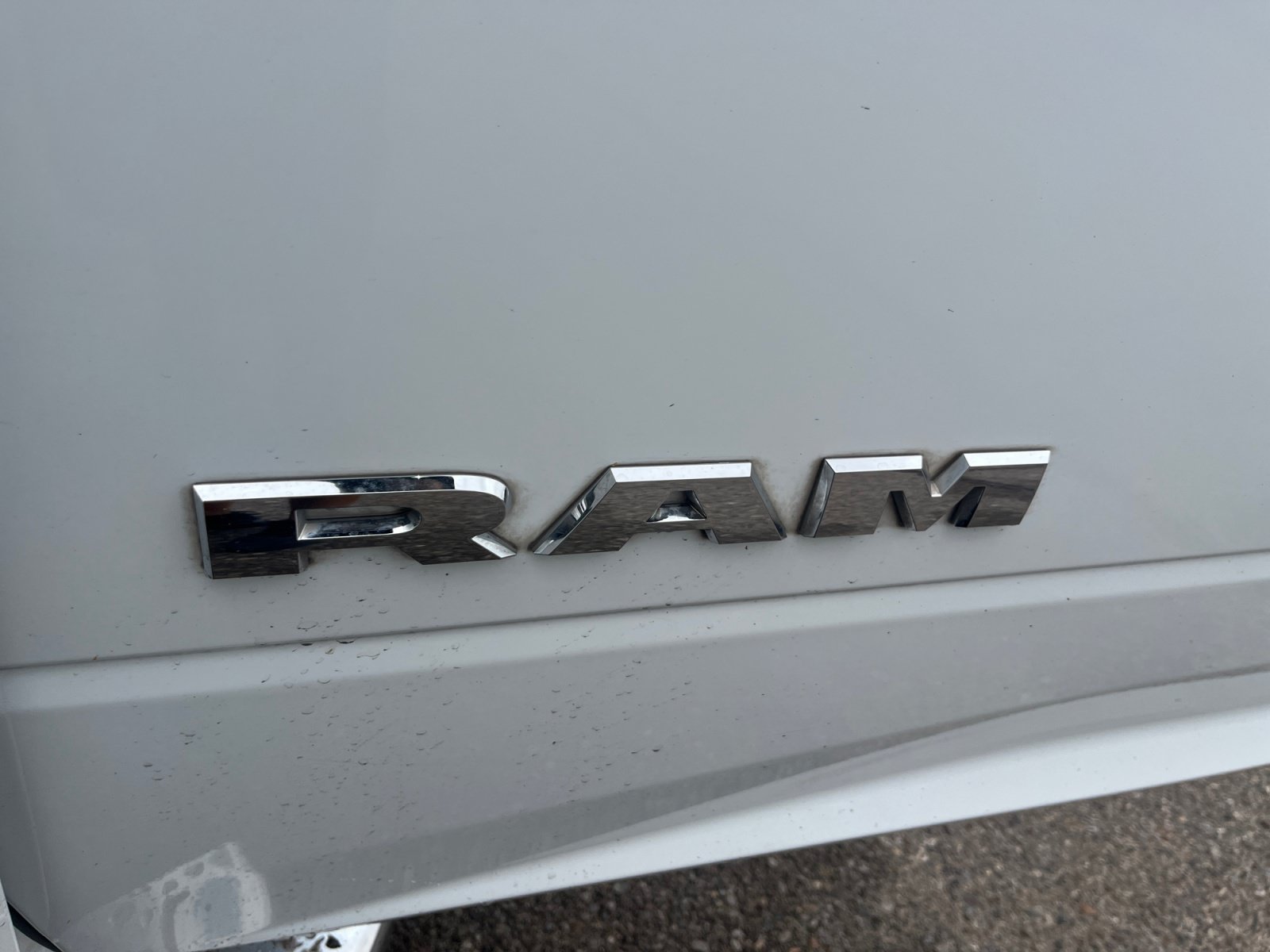 Used 2024 RAM 2500 Laramie w/ Towing Technology Group AWD/4WD image 23