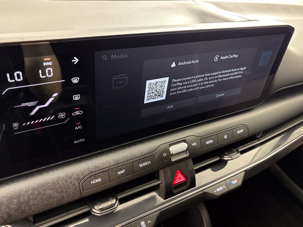 New 2026 Kia K4 EX FWD image 35