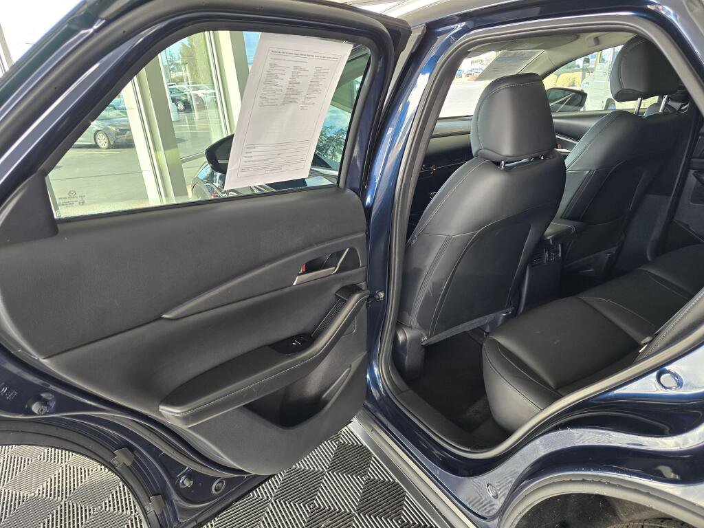 Used 2024 MAZDA CX-30 AWD 2.5 S w/ Select Sport Pkg image 36