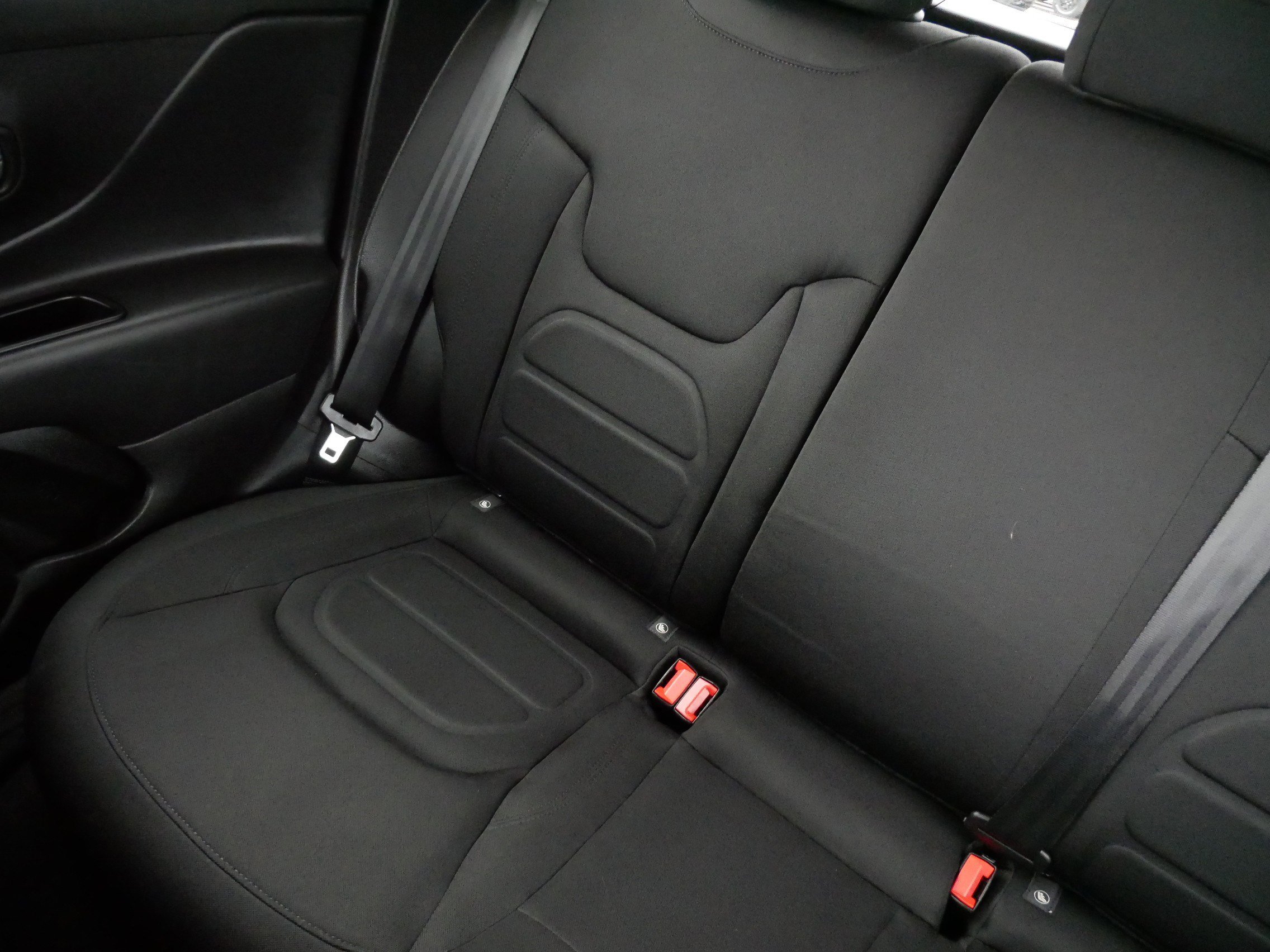 Used 2022 Jeep Renegade Latitude image 12