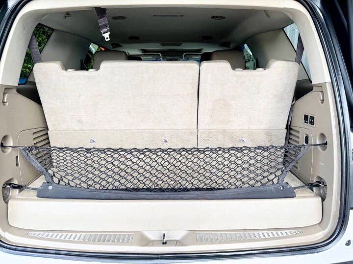 Used 2018 GMC Yukon SLT image 21
