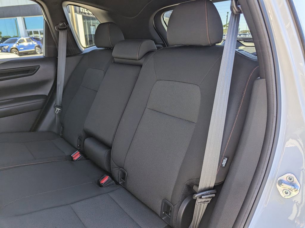 Used 2024 Honda CR-V Sport image 15