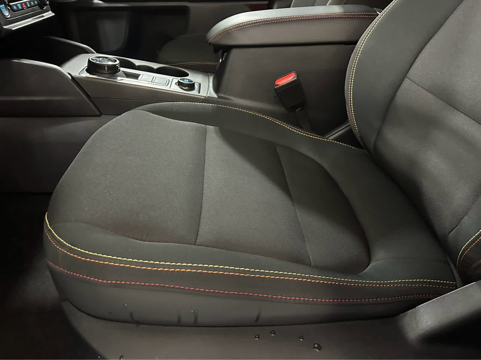 Used 2025 Ford Bronco Sport Free Wheeling w/ Convenience Package image 17