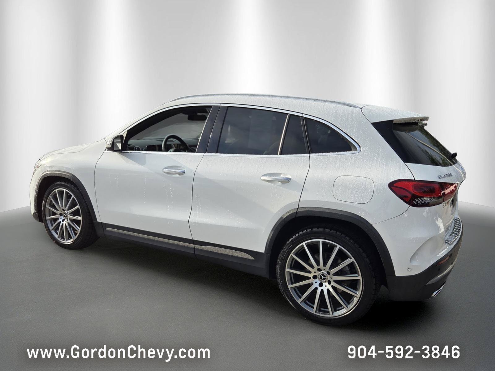 Used 2023 Mercedes-Benz GLA 250 image 3