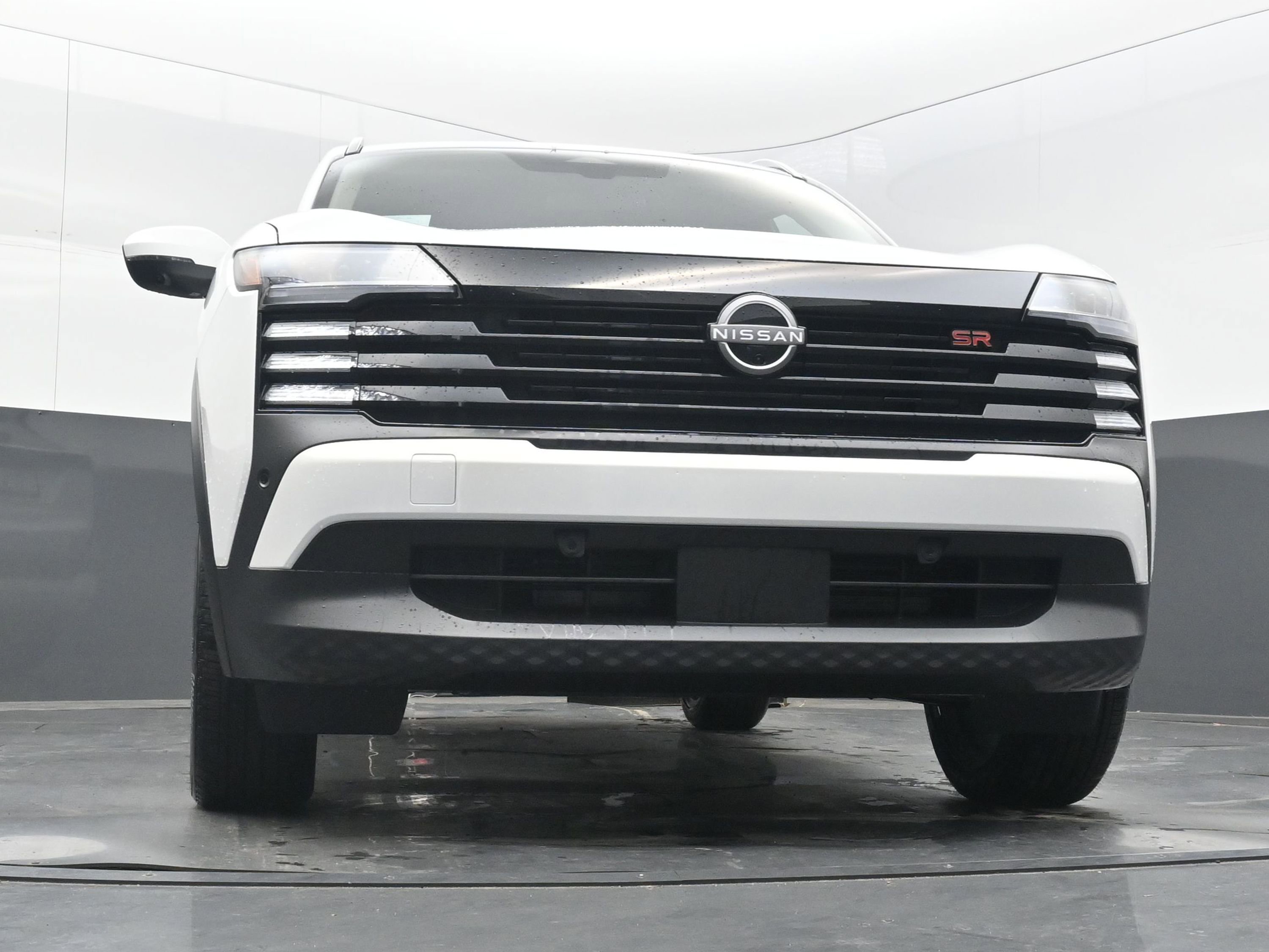 New 2025 Nissan Kicks SR image 34