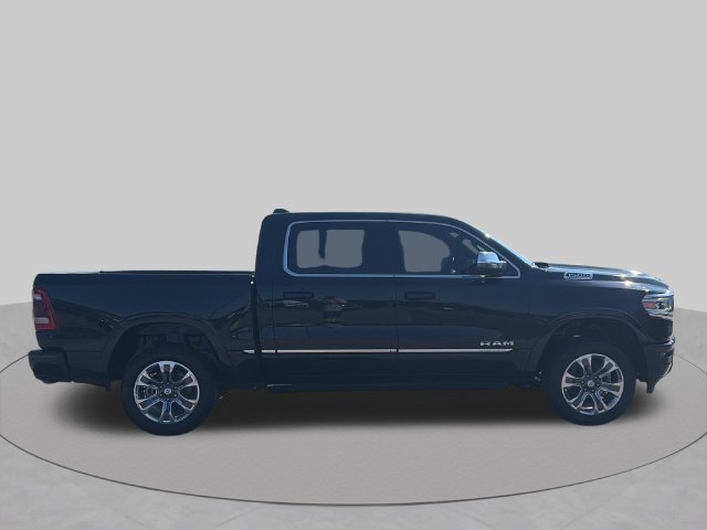 Certified 2023 RAM 1500 Limited AWD/4WD image 7