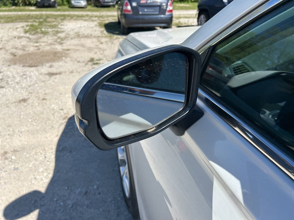 New 2026 Honda CR-V LX image 9