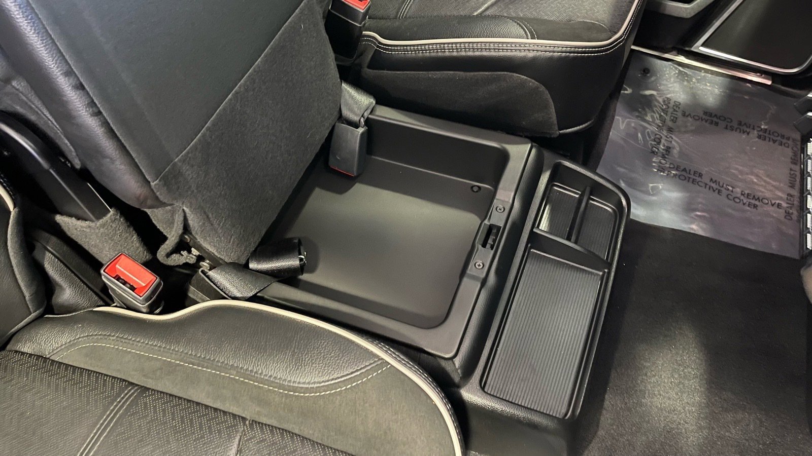 Used 2021 RAM 3500 Laramie image 44