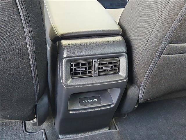 Used 2026 Honda CR-V EX image 17