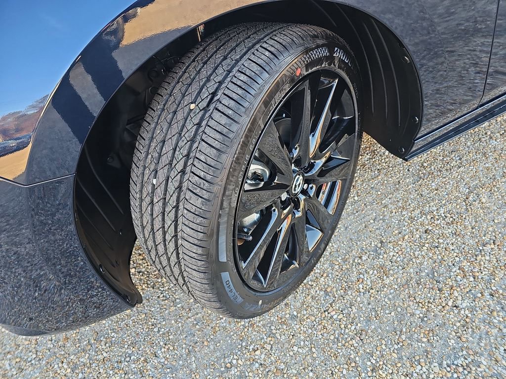 New 2026 MAZDA MAZDA3 s Sport image 34