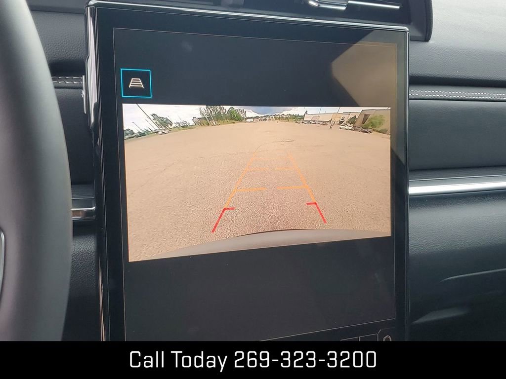 New 2026 GMC Terrain Elevation w/ Black Edition image 15